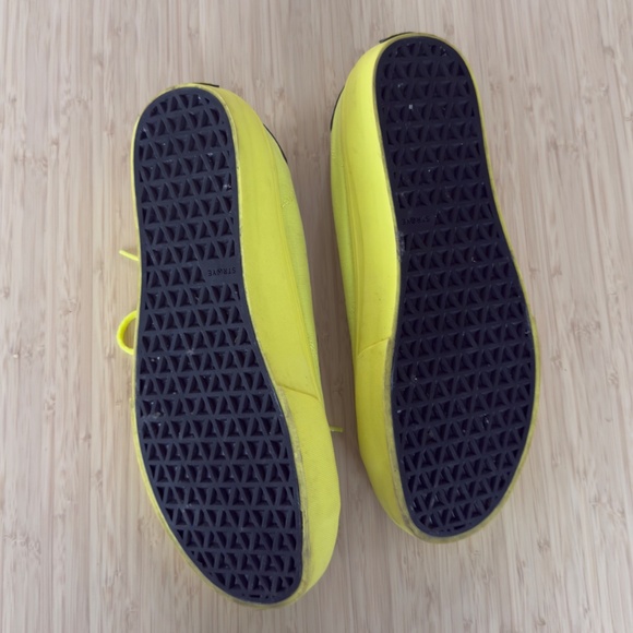 Straye - Stanley Safety Yellow - size 12 - Picture 2 of 7